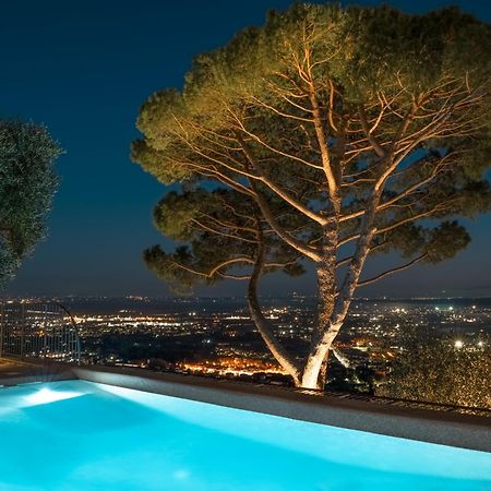 La Monastica Resort & Spa Borgo a Buggiano Exterior photo